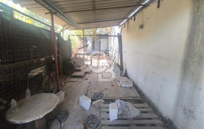 EVONADAN KENAN EVREN SANAYİ SİTESİNDE KİRALIK 3'LÜ DÜKKAN
