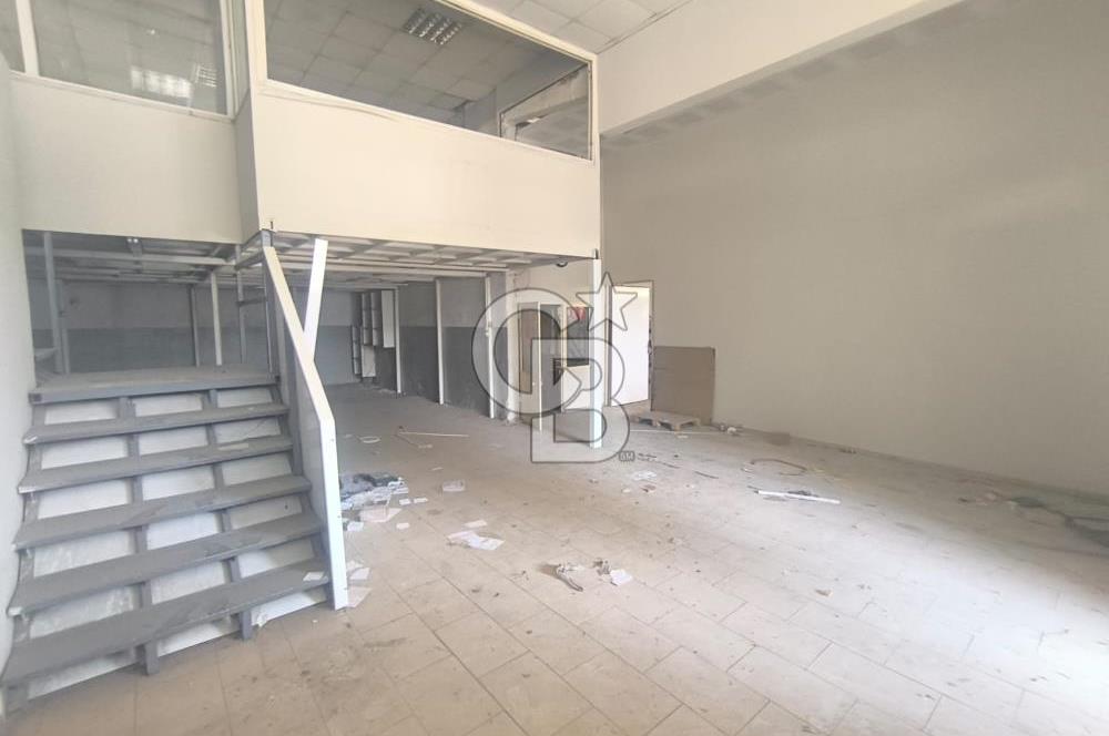 EVONADAN KENAN EVREN SANAYİ SİTESİNDE KİRALIK 3'LÜ DÜKKAN