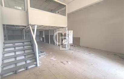 EVONADAN KENAN EVREN SANAYİ SİTESİNDE KİRALIK 3'LÜ DÜKKAN