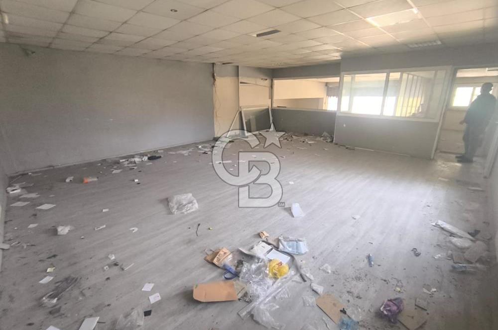 EVONADAN KENAN EVREN SANAYİ SİTESİNDE KİRALIK 3'LÜ DÜKKAN