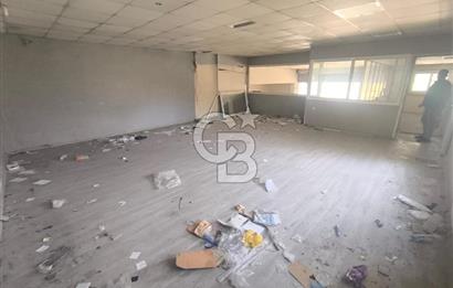 EVONADAN KENAN EVREN SANAYİ SİTESİNDE KİRALIK 3'LÜ DÜKKAN