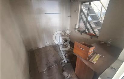 EVONADAN KENAN EVREN SANAYİ SİTESİNDE KİRALIK 3'LÜ DÜKKAN