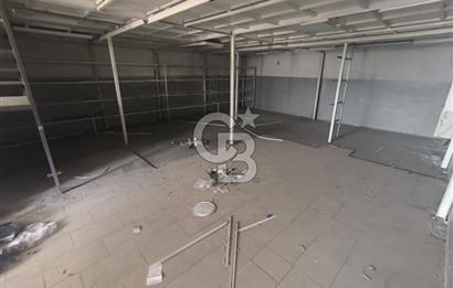 EVONADAN KENAN EVREN SANAYİ SİTESİNDE KİRALIK 3'LÜ DÜKKAN