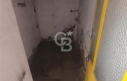 EVONADAN KENAN EVREN SANAYİ SİTESİNDE KİRALIK 3'LÜ DÜKKAN