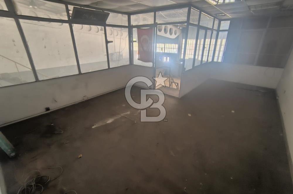 EVONADAN KENAN EVREN SANAYİ SİTESİNDE KİRALIK 3'LÜ DÜKKAN