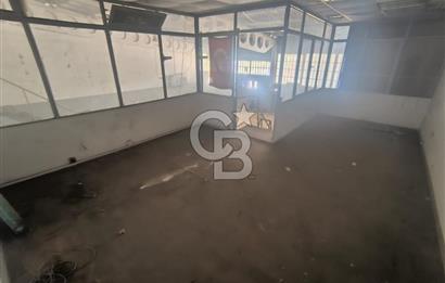 EVONADAN KENAN EVREN SANAYİ SİTESİNDE KİRALIK 3'LÜ DÜKKAN