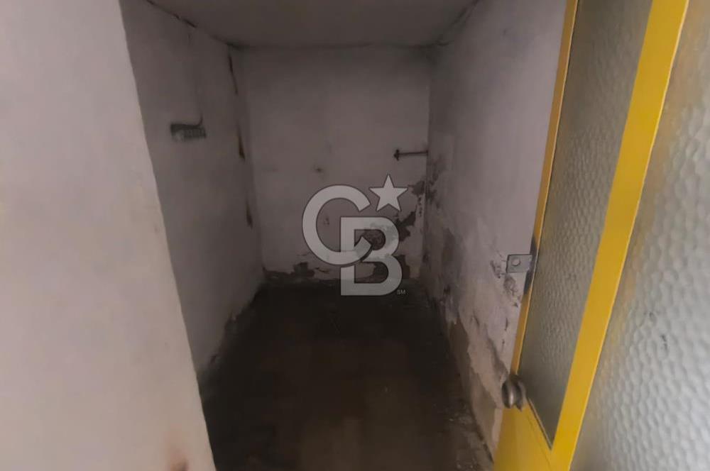 EVONADAN KENAN EVREN SANAYİ SİTESİNDE KİRALIK 3'LÜ DÜKKAN