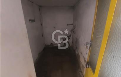 EVONADAN KENAN EVREN SANAYİ SİTESİNDE KİRALIK 3'LÜ DÜKKAN