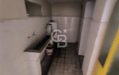 EVONADAN KENAN EVREN SANAYİ SİTESİNDE KİRALIK 3'LÜ DÜKKAN