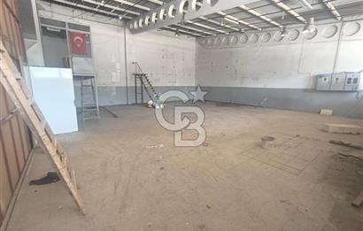 EVONADAN KENAN EVREN SANAYİ SİTESİNDE KİRALIK 3'LÜ DÜKKAN