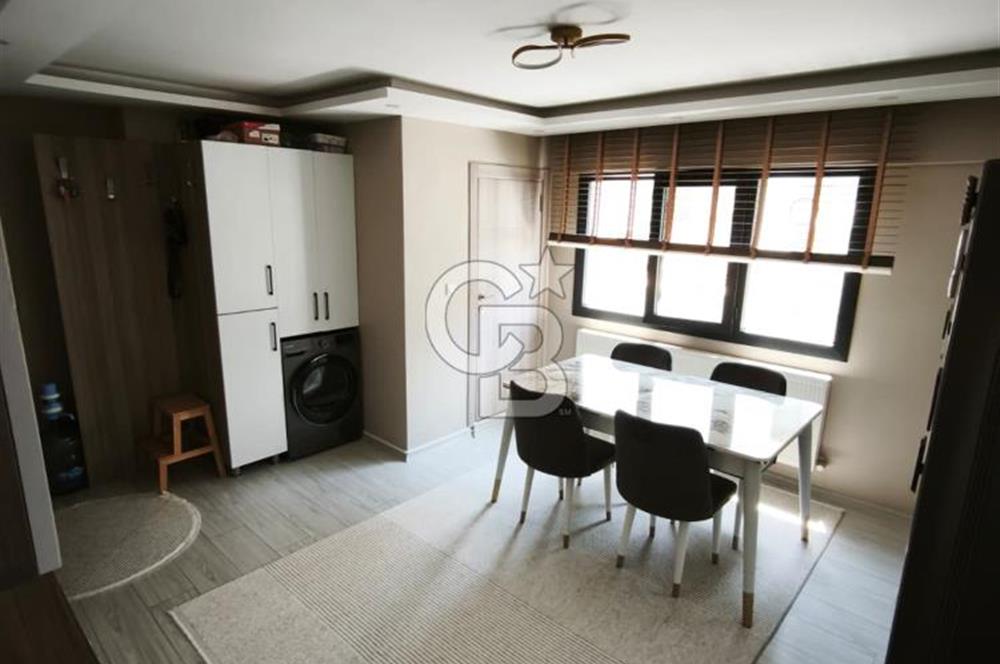 EVONADAN ÇARŞI EMEKLİLER PARKI KARŞISINDA KİRALIK 2+1 DAİRE