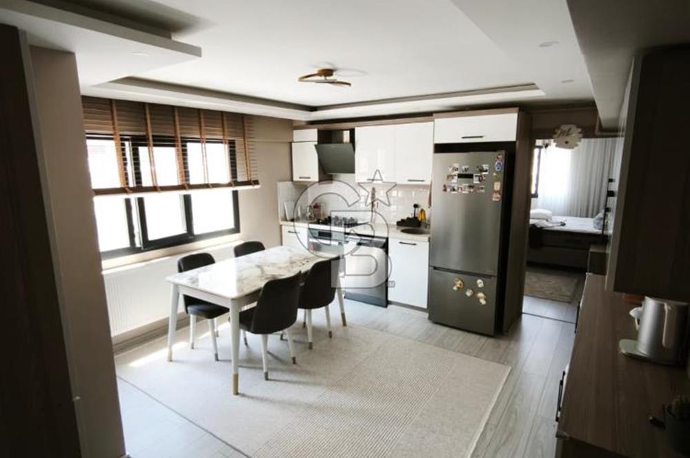 EVONADAN ÇARŞI EMEKLİLER PARKI KARŞISINDA KİRALIK 2+1 DAİRE