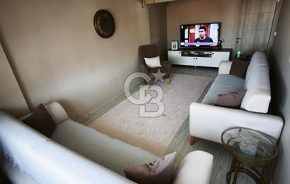 EVONADAN ÇARŞI EMEKLİLER PARKI KARŞISINDA KİRALIK 2+1 DAİRE