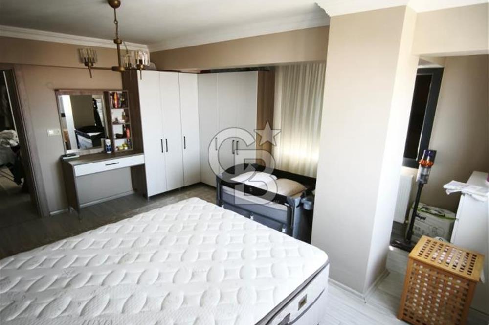 EVONADAN ÇARŞI EMEKLİLER PARKI KARŞISINDA KİRALIK 2+1 DAİRE