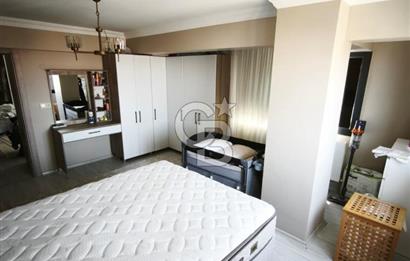 EVONADAN ÇARŞI EMEKLİLER PARKI KARŞISINDA KİRALIK 2+1 DAİRE