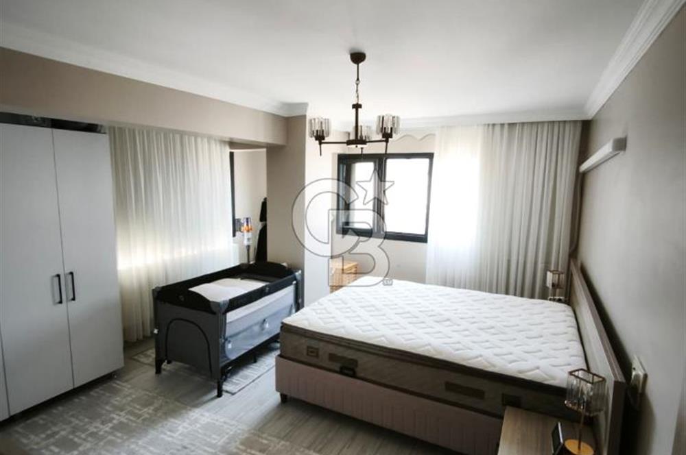 EVONADAN ÇARŞI EMEKLİLER PARKI KARŞISINDA KİRALIK 2+1 DAİRE
