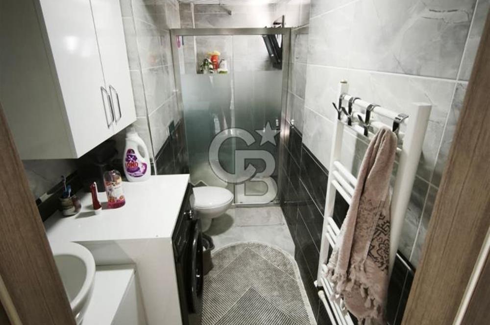 EVONADAN ÇARŞI EMEKLİLER PARKI KARŞISINDA KİRALIK 2+1 DAİRE