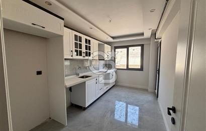 EVONADAN MURADİYEDE YENİ 0 BİNADA KAPALI MUTFAKLI 2+1 DAİRE