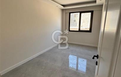 EVONADAN MURADİYEDE YENİ 0 BİNADA KAPALI MUTFAKLI 2+1 DAİRE