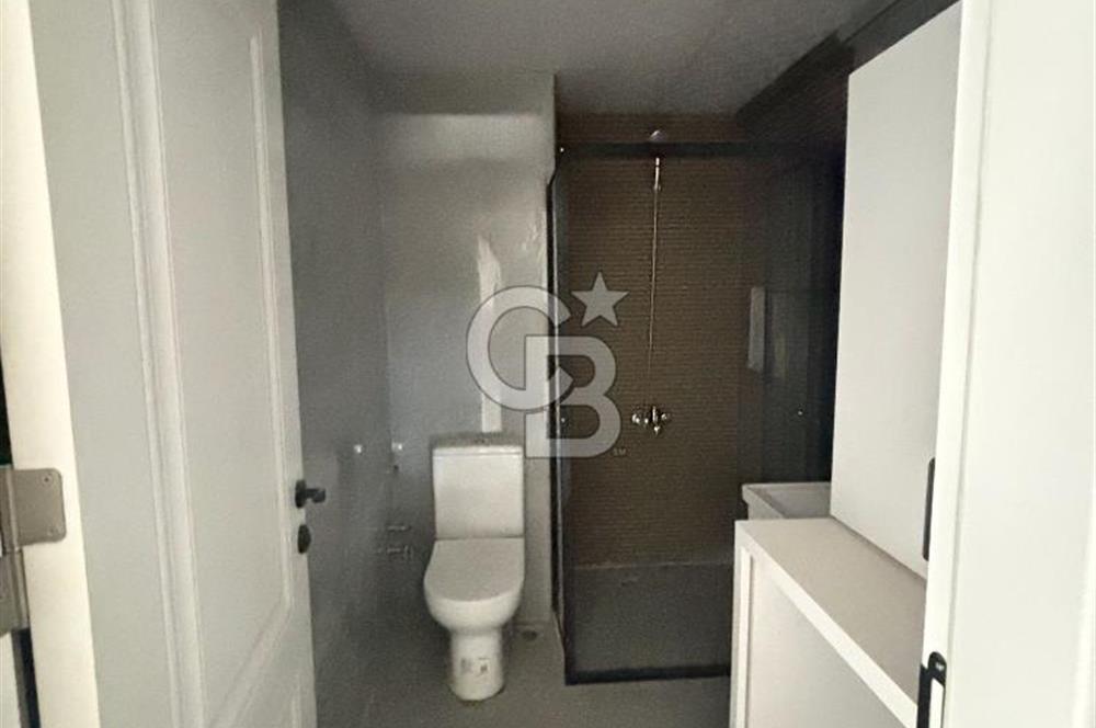 EVONADAN MURADİYEDE YENİ 0 BİNADA KAPALI MUTFAKLI 2+1 DAİRE