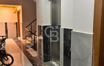 EVONADAN MURADİYEDE YENİ 0 BİNADA KAPALI MUTFAKLI 2+1 DAİRE