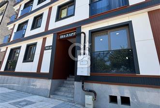 EVONADAN MURADİYEDE YENİ 0 BİNADA KAPALI MUTFAKLI 2+1 DAİRE - 8 - 365792