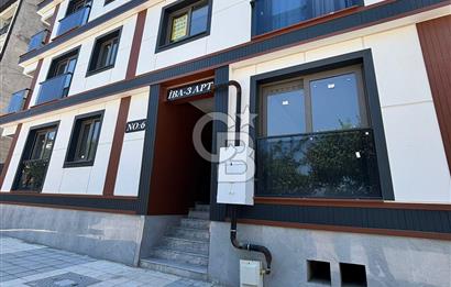 EVONADAN MURADİYEDE YENİ 0 BİNADA KAPALI MUTFAKLI 2+1 DAİRE