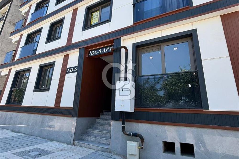 EVONADAN MURADİYEDE YENİ 0 BİNADA KAPALI MUTFAKLI 2+1 DAİRE
