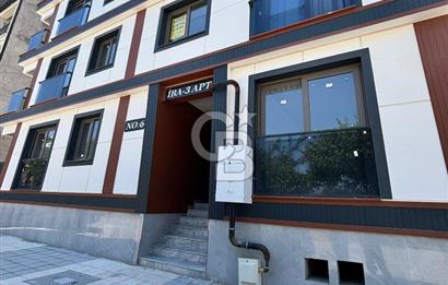 EVONADAN MURADİYEDE YENİ 0 BİNADA KAPALI MUTFAKLI 2+1 DAİRE