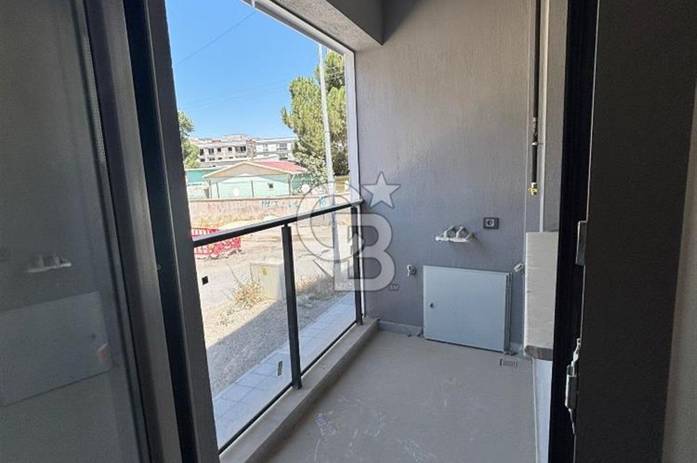 EVONADAN MURADİYEDE YENİ 0 BİNADA KAPALI MUTFAKLI 2+1 DAİRE