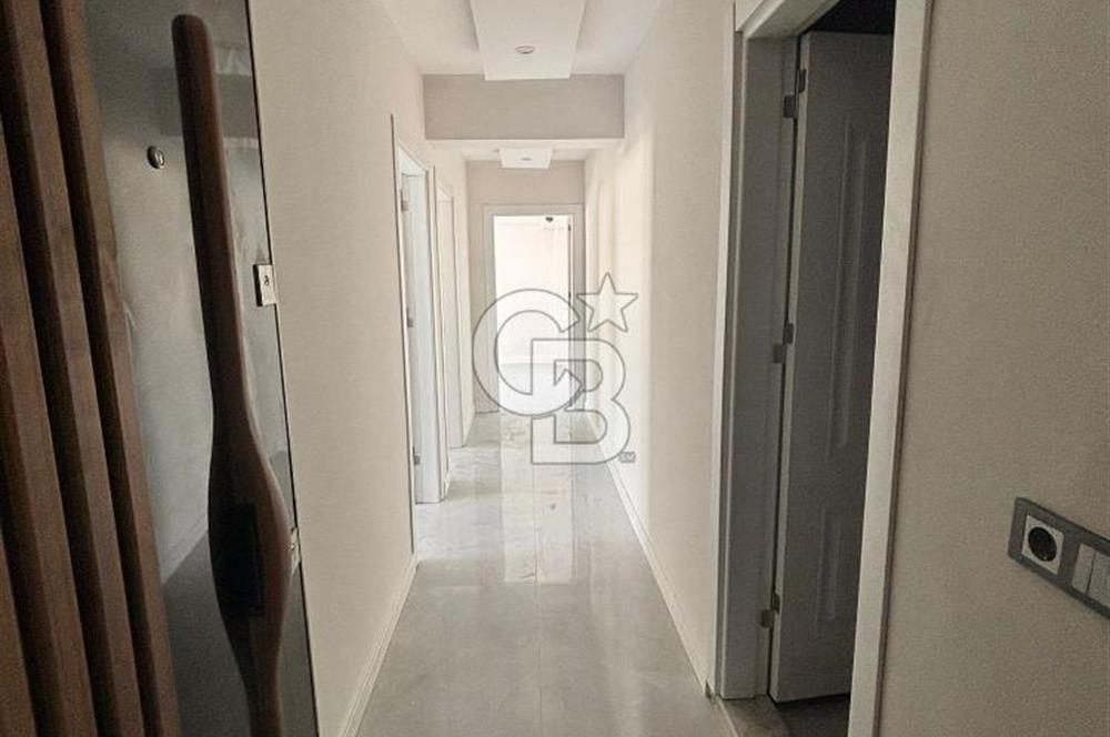 EVONADAN MURADİYEDE YENİ 0 BİNADA KAPALI MUTFAKLI 2+1 DAİRE