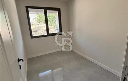 EVONADAN MURADİYEDE YENİ 0 BİNADA KAPALI MUTFAKLI 2+1 DAİRE