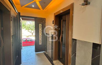 EVONADAN MURADİYEDE YENİ 0 BİNADA KAPALI MUTFAKLI 2+1 DAİRE