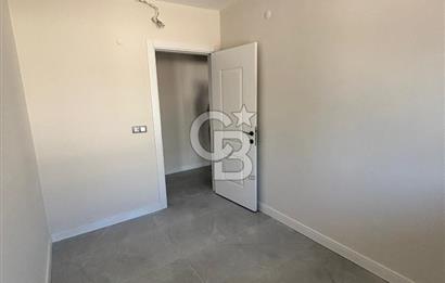 EVONADAN MURADİYEDE YENİ 0 BİNADA KAPALI MUTFAKLI 2+1 DAİRE