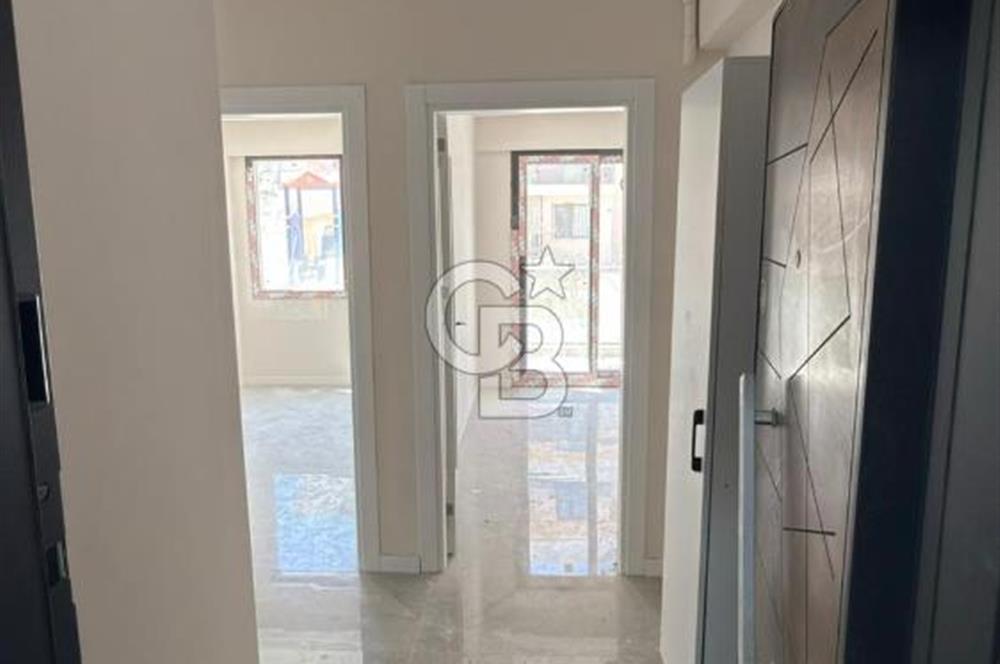 EVONADAN AKGEDİKTE OTURUMA HAZIR 2+1 DAİRE FIRSATI
