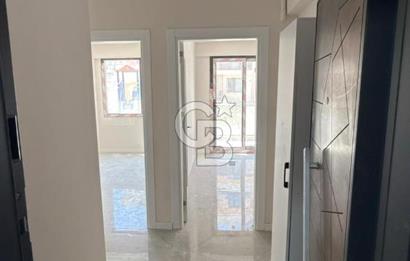 EVONADAN AKGEDİKTE OTURUMA HAZIR 2+1 DAİRE FIRSATI