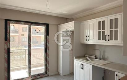 EVONADAN AKGEDİKTE OTURUMA HAZIR 2+1 DAİRE FIRSATI