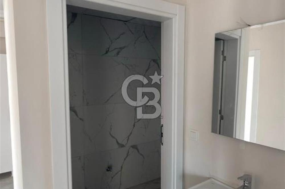 EVONADAN AKGEDİKTE OTURUMA HAZIR 2+1 DAİRE FIRSATI