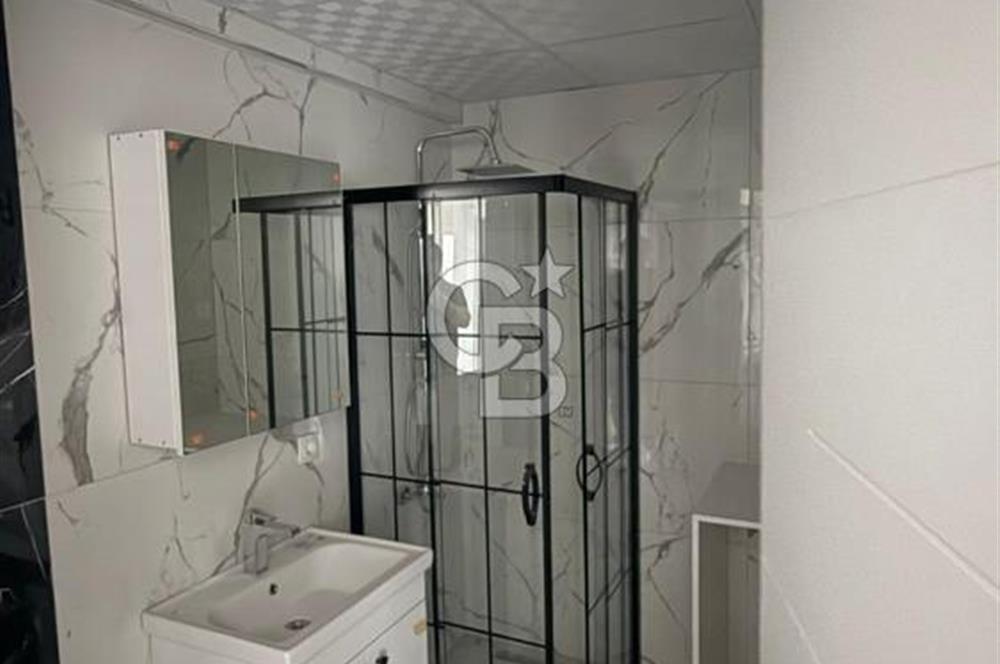 EVONADAN AKGEDİKTE OTURUMA HAZIR 2+1 DAİRE FIRSATI