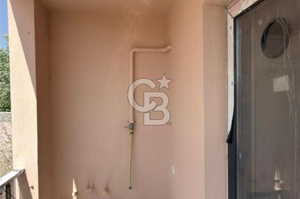 EVONADAN AKGEDİKTE OTURUMA HAZIR 2+1 DAİRE FIRSATI