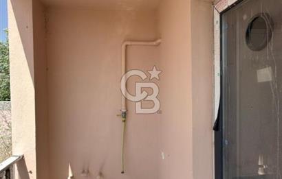 EVONADAN AKGEDİKTE OTURUMA HAZIR 2+1 DAİRE FIRSATI
