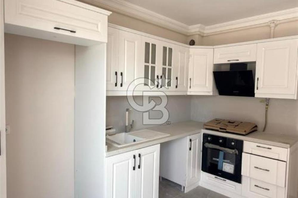 EVONADAN AKGEDİKTE OTURUMA HAZIR 2+1 DAİRE FIRSATI