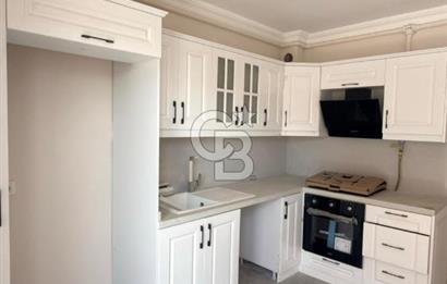 EVONADAN AKGEDİKTE OTURUMA HAZIR 2+1 DAİRE FIRSATI