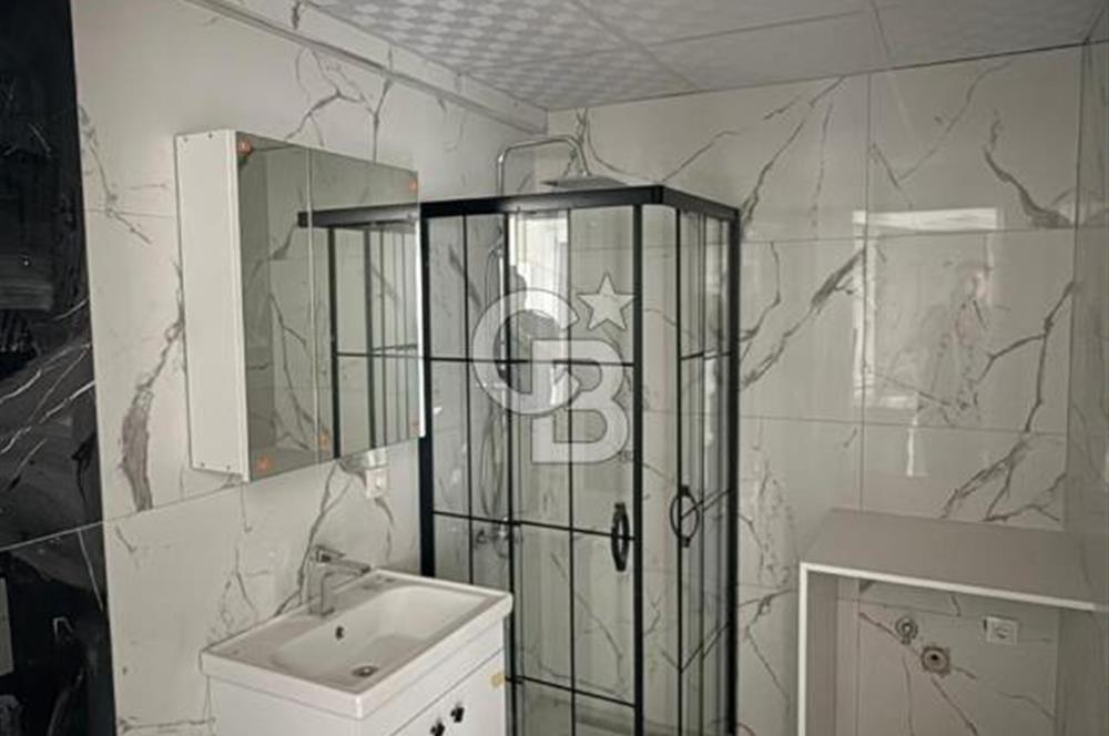 EVONADAN AKGEDİKTE OTURUMA HAZIR 2+1 DAİRE FIRSATI
