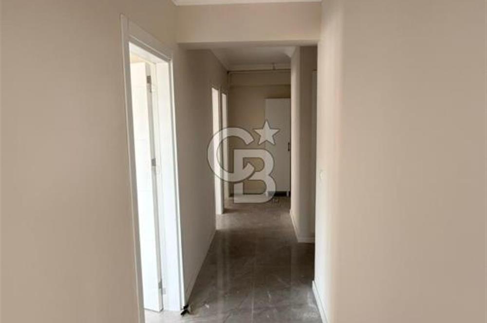 EVONADAN AKGEDİKTE OTURUMA HAZIR 2+1 DAİRE FIRSATI