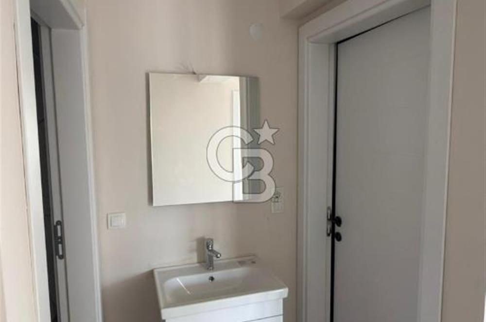 EVONADAN AKGEDİKTE OTURUMA HAZIR 2+1 DAİRE FIRSATI