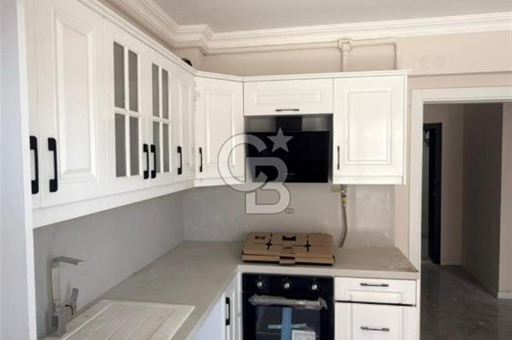 EVONADAN AKGEDİKTE OTURUMA HAZIR 2+1 DAİRE FIRSATI