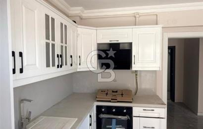 EVONADAN AKGEDİKTE OTURUMA HAZIR 2+1 DAİRE FIRSATI