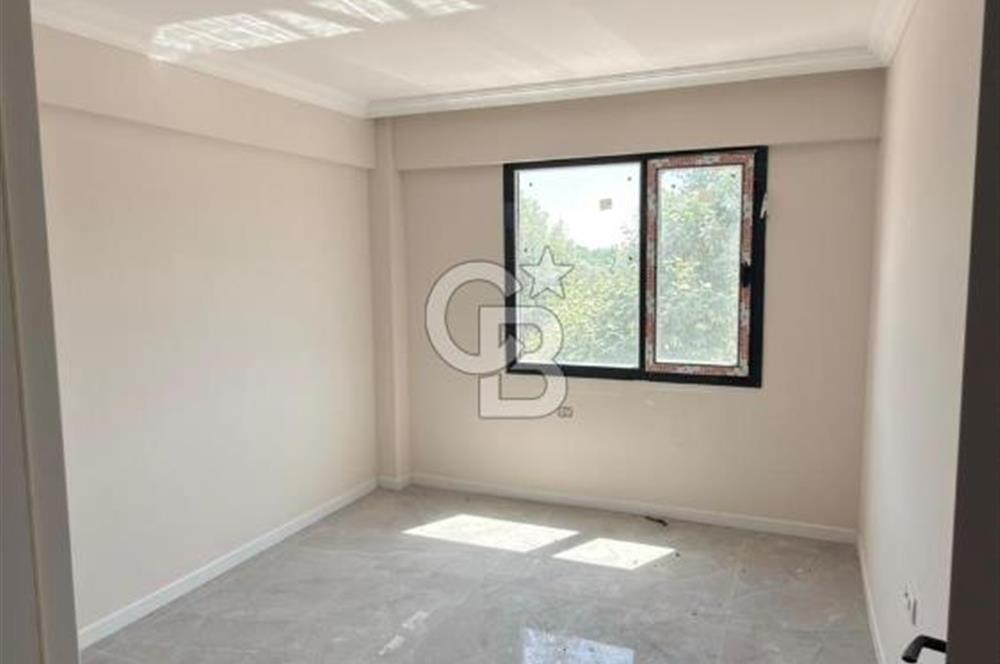 EVONADAN AKGEDİKTE OTURUMA HAZIR 2+1 DAİRE FIRSATI