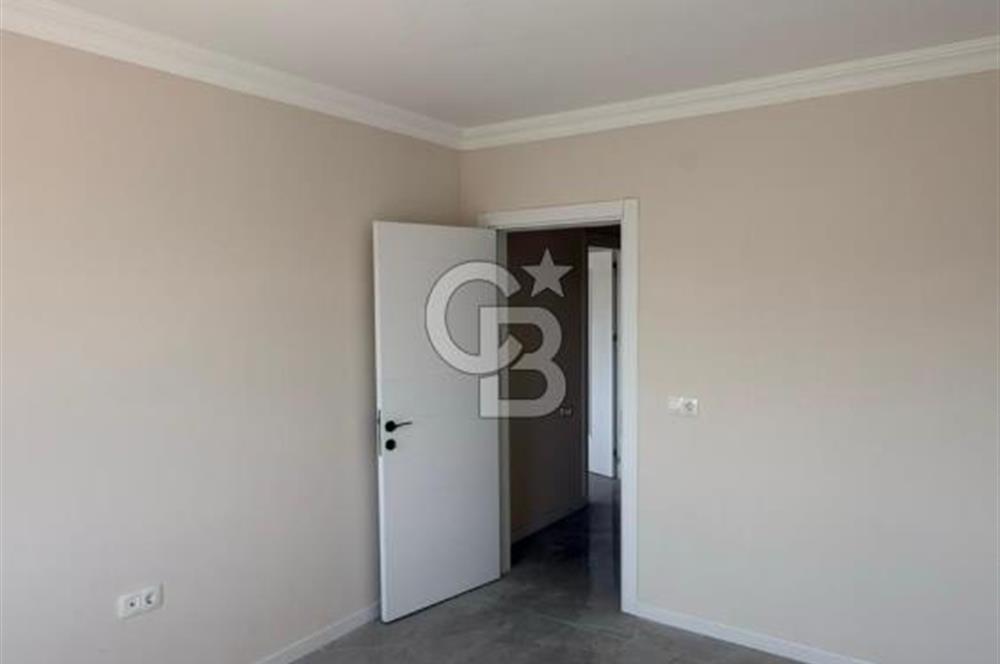 EVONADAN AKGEDİKTE OTURUMA HAZIR 2+1 DAİRE FIRSATI